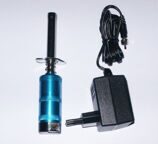 Свечной накал с индикатором и зарядным устройством 230В&SIG-1800мАч ()